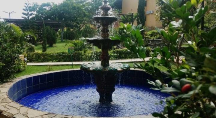Flat Para 8 Pessoas No Melhor De Gravata Экстерьер фото